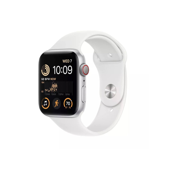 Apple Watch Series 8 (4G) – WatchOS 9 Smartwatch with Advanced Health Features - Image 2