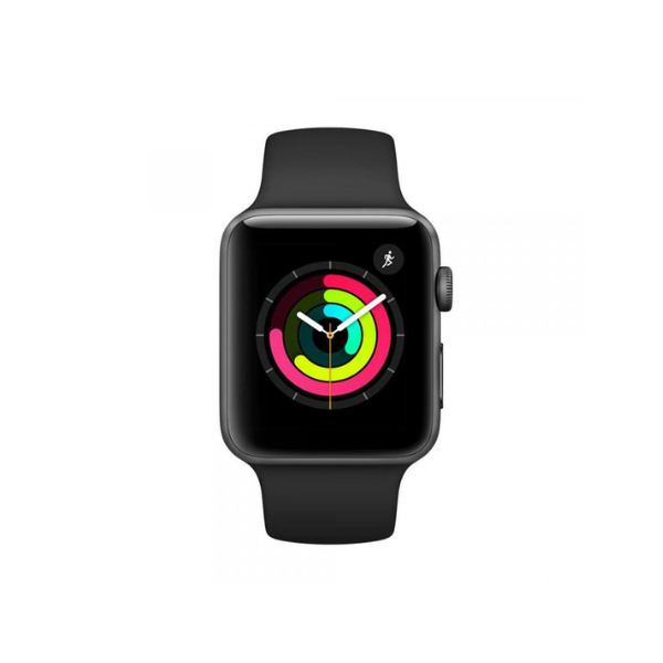 Apple Watch Series 3 GPS – 42mm with Sport Band