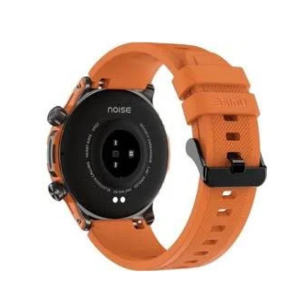 Noise Endeavour Smartwatch – Rugged Fitness Tracker with Advanced Health Monitoring - Image 3