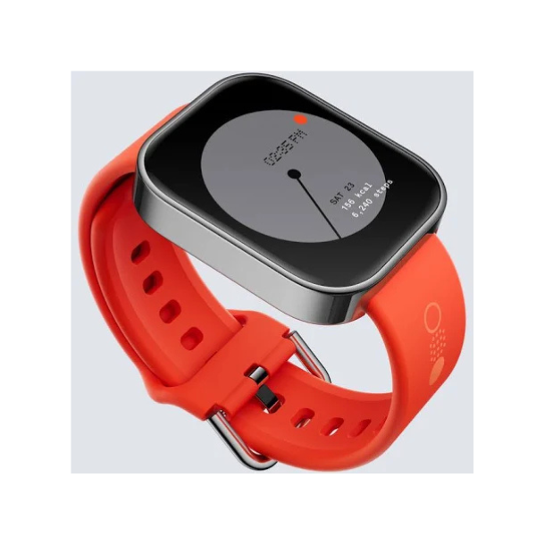 CMF by Nothing Watch Pro – 1.96″ AMOLED Smartwatch - Image 3