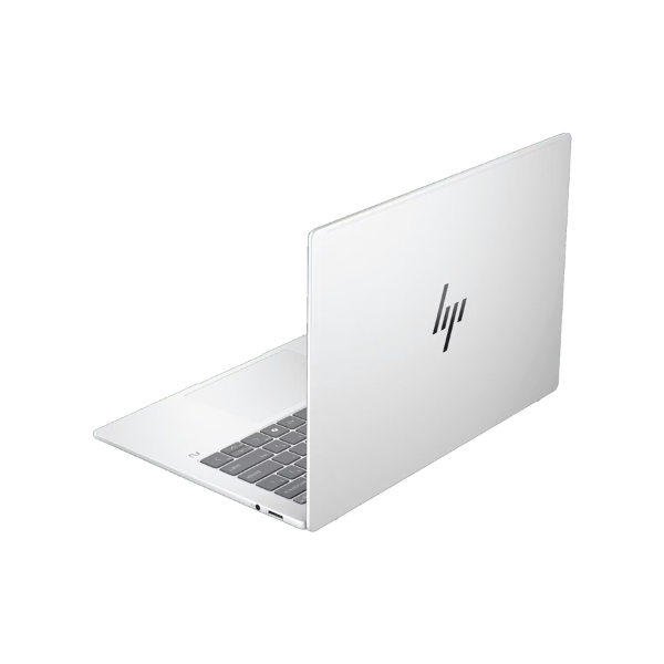 HP OmniBook X Laptop 35.6 cm (14) 14-fe1011QU Next Gen AI PC, Silver - Image 3
