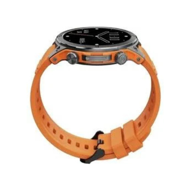 Noise Endeavour Smartwatch – Rugged Fitness Tracker with Advanced Health Monitoring - Image 4