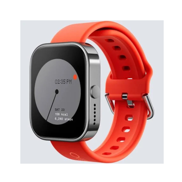 CMF by Nothing Watch Pro – 1.96″ AMOLED Smartwatch - Image 4