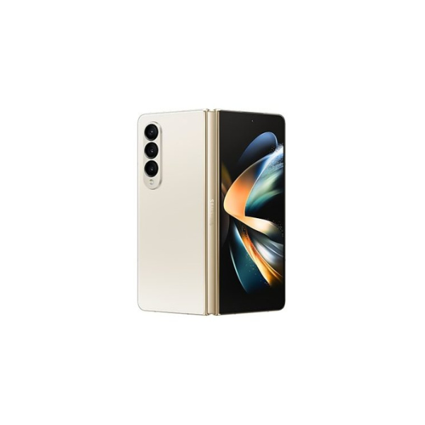 Galaxy Z Fold4 1TB Beige