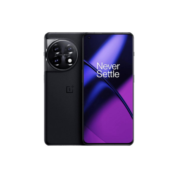 OnePlus 11 5G Titan Black