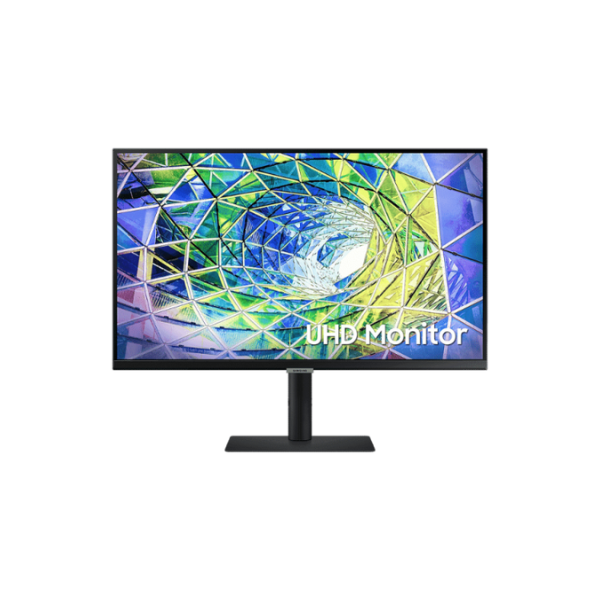 27” UHD Monitor Type-C