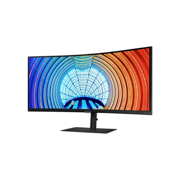 34” Ultra WQHD Monitor