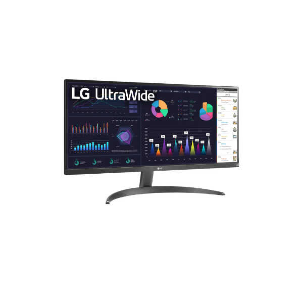 LG 29 (73 cm) 21:9 UltraWide Full HD IPS Monitor with AMD FreeSync™