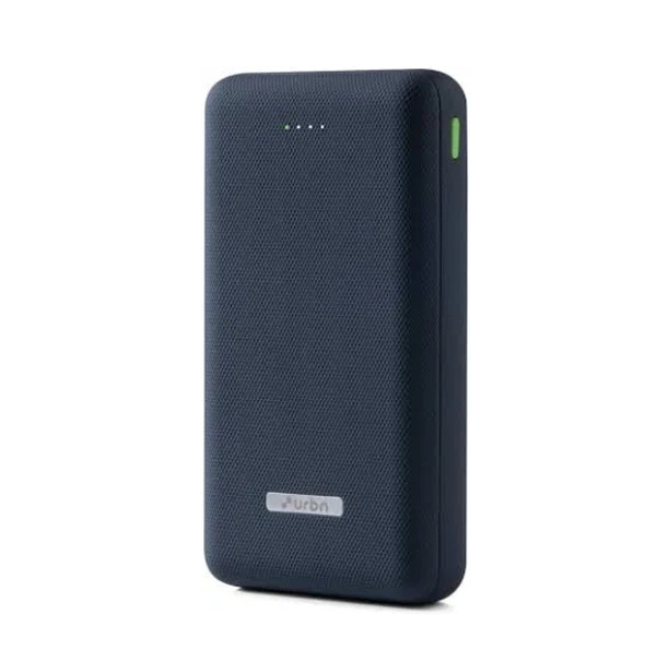 20,000mAh Ultra Compact Power Bank – 22.5W QC + PD Fast Charging