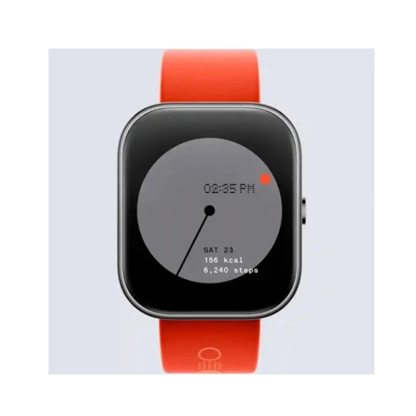 CMF by Nothing Watch Pro – 1.96″ AMOLED Smartwatch