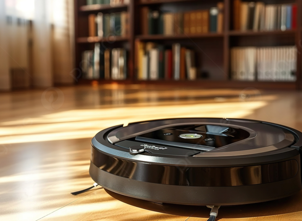 Smart Living & Gadgets – The Future of Everyday Convenience