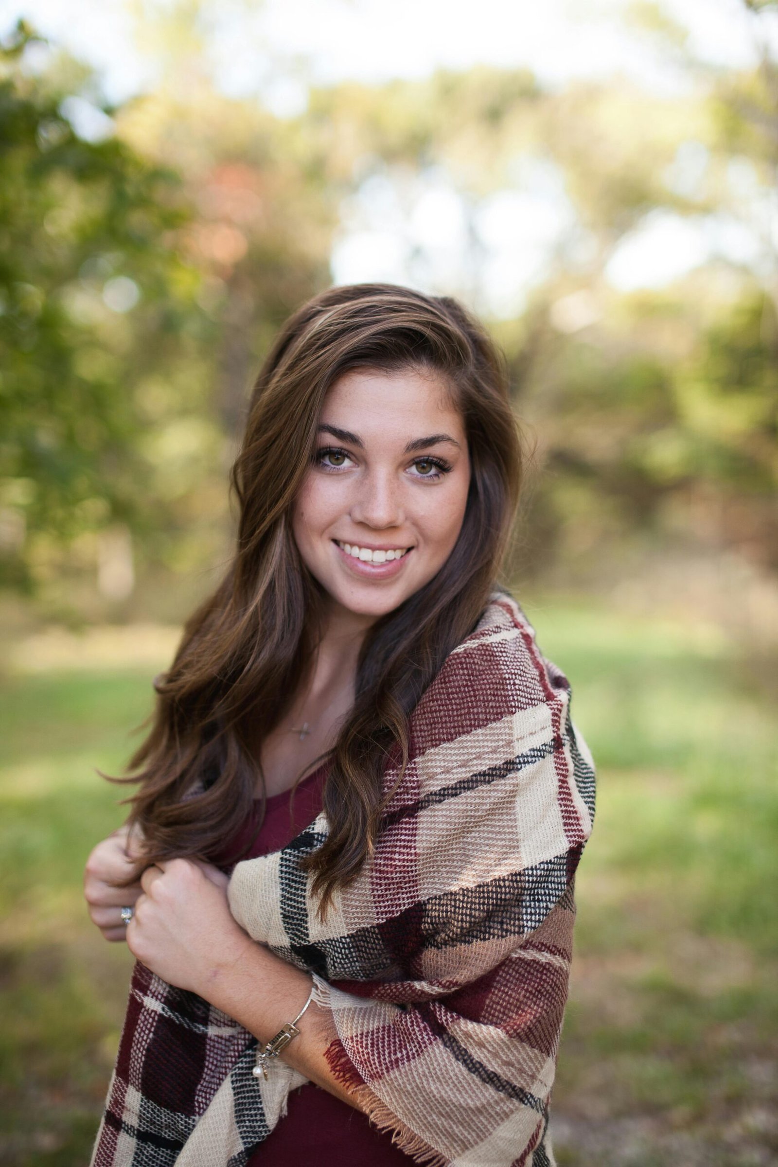  Emily Carter – New York, USA